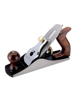 Draper 45241 Expert Glätthobel aus Buchenholz, 250 mm,