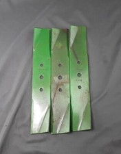 BOLENS 171-5289 Mower Blade Set~32 Tube Frame...