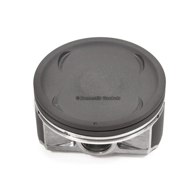 活塞轴承戒指 适合 04-10 萨博 9-2X 斯巴鲁 Impreza 2.5L DOHC EJ255 — 第 4/4 张图片