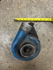 6600 7600 7700 Ford Tractor Turbo Charger Schwitzer 6600 7600 7700 Ford Tractor Turbo Charger Schwitzer