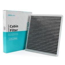 For Vauxhall Astra K Meriva B Mokka X Opel Chevrolet Car Pollen Cabin Air Filter