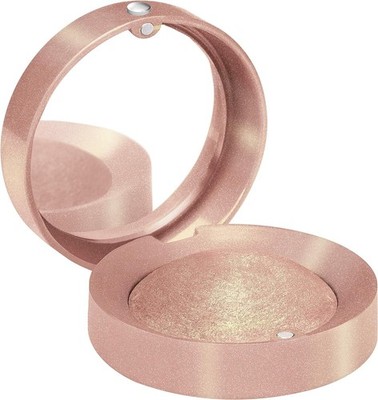 Bourjois Paris Little Round Pot Eyeshadow 11 PINK PARFAIT
