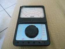 TESTER MULTIMETRO  CASSINELLI  & C.