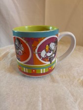DIDDL   mug vintage