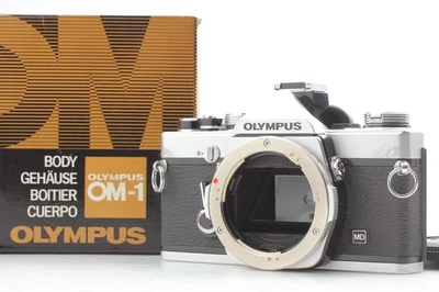 Olympus Om 1n for sale - eBay