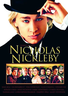 Nicholas Nickleby