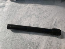 Mag-Lite - Flashlight - 4 Cell D Battery - 14.72" Long - Good Condition