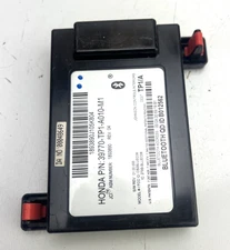 2010 ACURA TSX Bluetooth Handsfree Control Module 39770-TP1-A010-M1 OEM USED