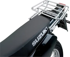 Moose Racing Expedition Rear Rack 1510-0199