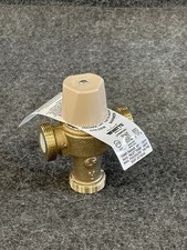 WATTS LFMMVM1-US Thermostatic Mixing Valve 3/4"