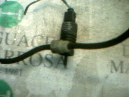 WASCHWASSERPUMPE SCHEIBENREINIGUNG / 3266750 FÜR VOLKSWAGEN POLO BERLINA 6N2 T