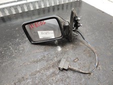 Retroviseur gauche (ou coque) Seat IBIZA