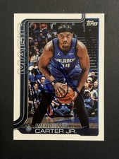 2025-26 Topps Basketball Set Review and Checklist 28