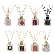 Reed Diffuser Set 3.38 fl oz | Long-Lasting Fragrance | Gift for Loved Ones
