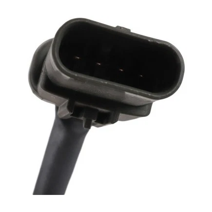 Conjunto de sensor de oxígeno térmico Acdelco 12701634 13,27" aceite, 4 terminales, hoja, Foto 2 de 4