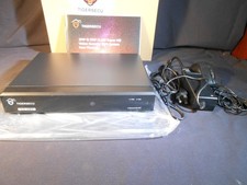 Tigersecu 8 Channel DVR TS-302T08-1TB - Open Box w/ pwr supply and mouse