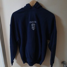 Navy Parka Genuine Zephyr ZEPHYR z-boys Jeff Ho Skateboard Lord of Dogtown