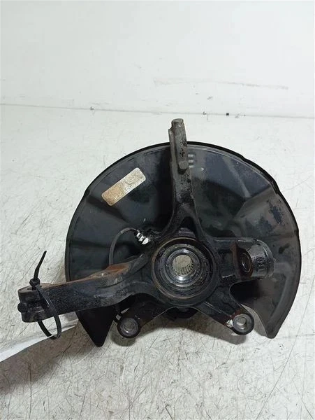 Honda Accord 1998-2002 conductor mano izquierda husillo delantero nudillo OEM Foto 2 de 3