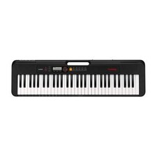 Casio Casiotone 61-KEY Digital Keyboard CT-S195 Very Good