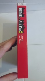 Home Alone 2 Nes aus Blister entfernt versiegelt/unge&ouml;ffnet VGA Pal B 