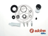 Reparaturkit, Bremssattel Autofren Seinsa D41588C Honda 43012-SN7-G00