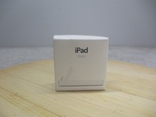Genuine Apple iPad Dock Docking Station MC940ZM/A Model A1381 for iPad 2