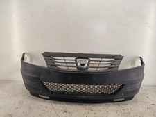 Pare-choc avant Dacia LOGAN