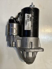 1026309 86-91 Porsche 944 951 Oem Bosch Starter 1005821113 0001108021 Bmw
