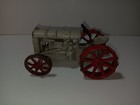 Fordson Style Tractor With Steel Wheels — photo 6