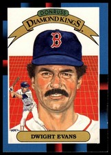Click to enlarge Dwight Evans