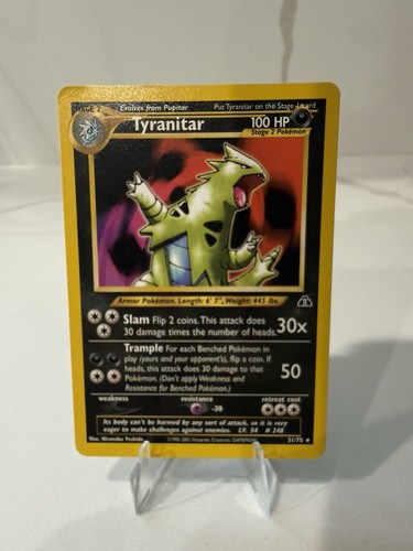 Tyranitar (31)