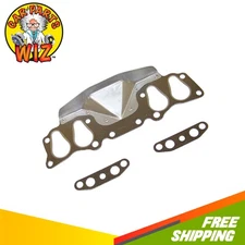 Engine Exhaust Manifold Gasket Fits 85-95 Toyota 4Runner 2.4L 22R 22RE 22REC