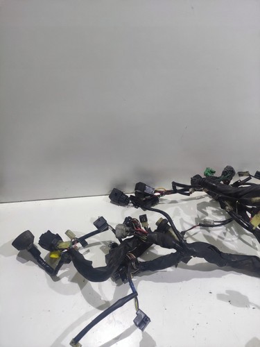 Árbol eléctrico Suzuki Burg650123 Burgman 650 - Imagen 9 de 9