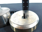 AMADA THICK TURRET PUNCH PRESS DIE & SLUG HUGGER CLUSTER SET / SS:08201 +.007 — photo 4
