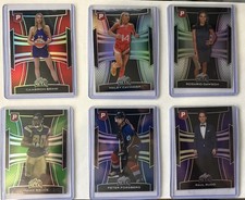 Leaf Metal Cameron Brink,Peter Forsberg,Haley Cavinder,Isaac Bruce, Paul Rudd