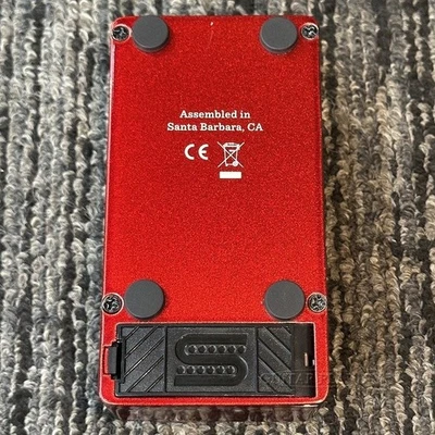 Seymour Duncan Duty Deed -Distortion- [Distortion] [MADE IN USA] - Photo 1/4