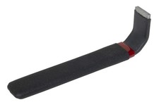Lisle 60400 Mirror Removal Wrench One Size, Factory