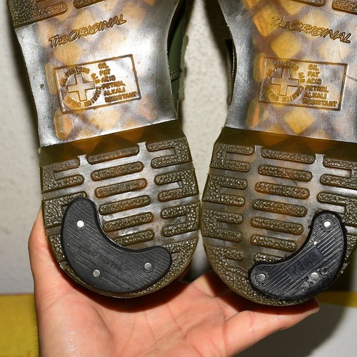 Dr Martens Adrian YS Yellow Stitch Loafers Tassel UK 7 / US Women 9 / EU 41 - Bild 17 von 18