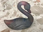 Fenton Reuven Swan - Multicolor Wash