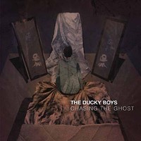 Ducky Boys - Chasing The Ghost - Vinyl Record - G72Z