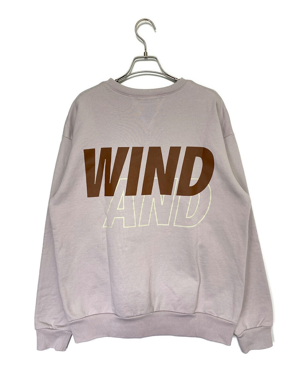 WIND AND SEA Crewneck Sweatshirt | eBay WIND AND SEA Crewneck Sweatshirt | eBay