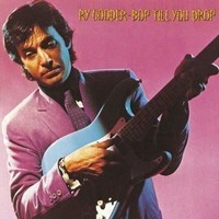 Audio Cd - Ry Cooder - Bop Till You Drop - Warner Bros. Records -D- Neu