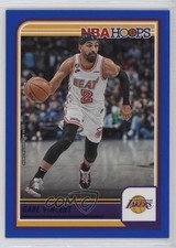 2023-24 Panini NBA Hoops Blue Gabe Vincent #49 1l78
