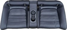 Mercedes-Benz C W205 2017 Hinten R?cksitzbank A2059200150 EUP9080 Mercedes-Benz C W205 2017 Hinten R?cksitzbank A2059200150 EUP9080