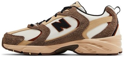 New Balance 530 Brown Tan MR530SNC Men's Size New | eBay