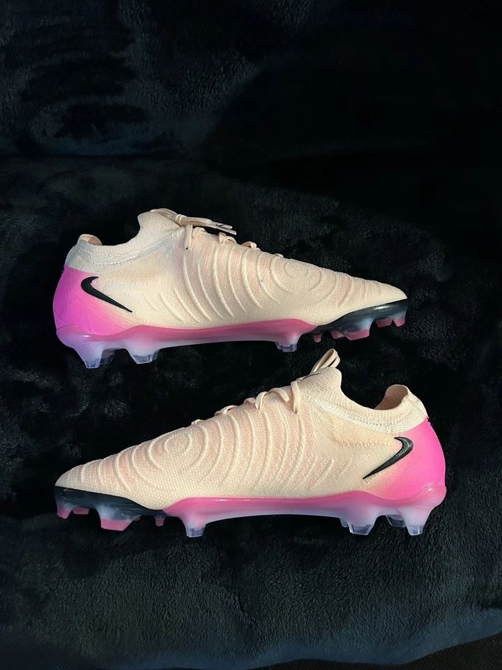 Nike Phantom GX 2 Elite FG 'Prism Pack'  FJ2559-800 Men's Size 13 - Image 2 of 4