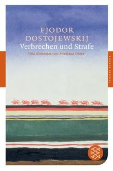 Verbrechen und Strafe: Roman (Fjodor M. Dostojewski... | Buch | Zustand sehr gut