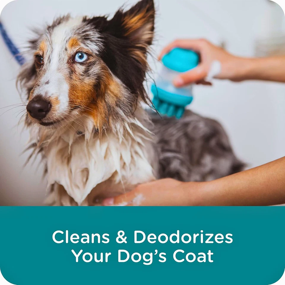 Шампунь от блох и клещей для собак Sergeant's Guardian, чистый аромат хлопка, 18 унций - Изображение 4 из 4