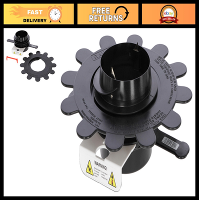 #ad FIBC Bulk Bag Dispenser Heavy Duty Big Bag Unloader for Efficient Material Han $111.99