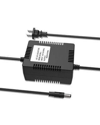 12V 3400mA AC / AC Adapter for 3' fiber optic artificial christmas tree